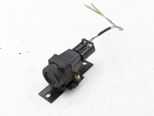 [LHD6520AA-15332 JB12] INERTIA SWITCH JAGUAR XJ40 RELAY LHD6520AA CRASH DETECTOR FUEL CUT OUT SWITCH