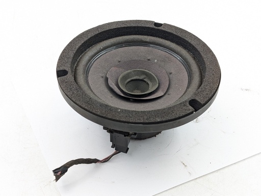 [LJA4141AA-15379 UP2] PHILLIPS RIGHT OR LEFT SPEAKER JAGUAR XK8 XKR X100 LESS PREMIUM SOUND LJA4141AA