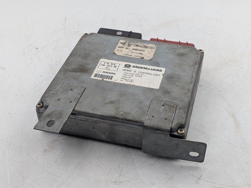 [LNA1410WC/311-15433 UP2] LUCAS JAGUAR X300 4.0 ECU CONTROL UNIT MODULE CONTROL SEGEM LNA1410WC/311