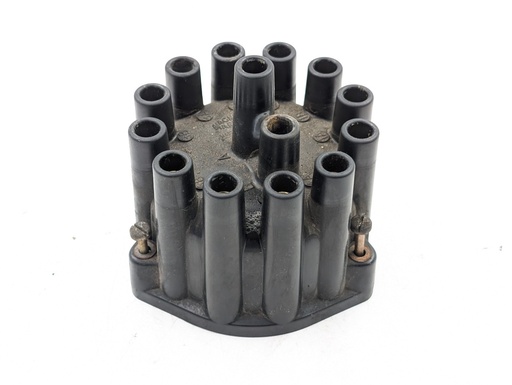 [JLM1909-15482 HB10] JAGUAR XJS V12 MARELLI XJ81 5.3 6.0 DISTRIBUTOR CAP DIZZY CAP JLM1909