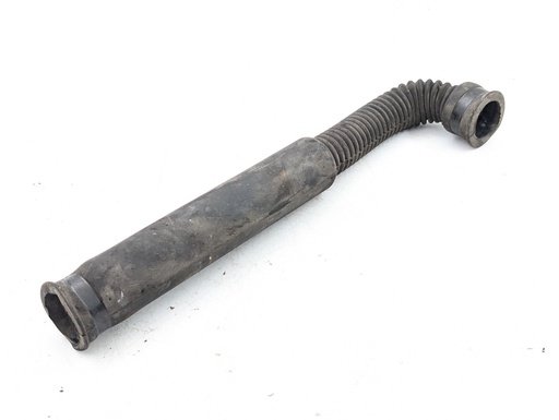 [DAC4859-15485 HB10] CONNECTOR TUBE JAGUAR XJS 5.3 FILLER NECK TO RESEVOIR SCREEN WASHER BOTTLE TANK