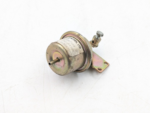 [CAC44969-15548 HB10] JAGUAR XJS FACELIFT VALEO CLIMATE CONTROL LTD SOLENOID CAC44969 VACCUM ACTUATOR