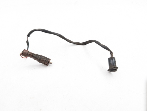 [DBC5551-15574 HB10] HEATED JET SENSOR JAGUAR XJ40 XJS HE THERMAL WASHER WIPER SYSTEM LEAD DBC5551