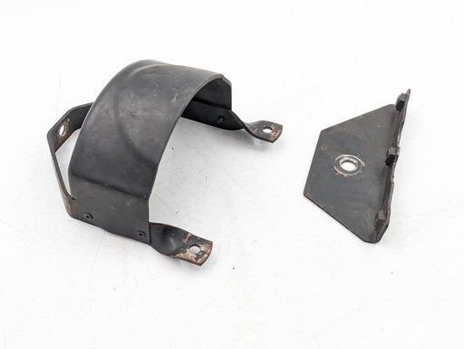 [CBC2054-15576 H9] CABLE ABUTMENT BRACKET JAGUAR XJS HE & SERIES 3 METAL FRAME SPEED CONTROL