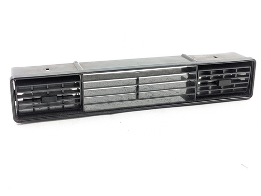 [BEC2001LEG-15710 HB11] JAGUAR XJS FACELIFT CENTRE VENT HVAC VENT AIR CON DIRECTION VENTS BEC2001LEG