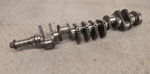 [EBC3059PA-15808 LG] JAGUAR XJ12 XJS HE V12 5.3 ENGINE CRANK SHAFT CRANKSHAFT LATE LIP SEAL EBC9440