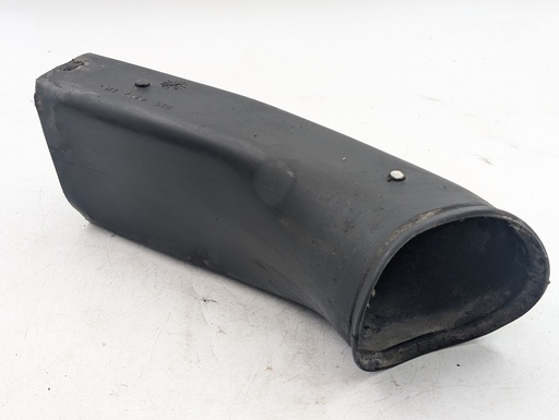 [BEC4877-15841 H7] BRAKE COOLING DUCT JAGUAR XJ40 XJ6 FRONT LEFT SIDE NEARSIDE WHEEL ARCH BEC4877