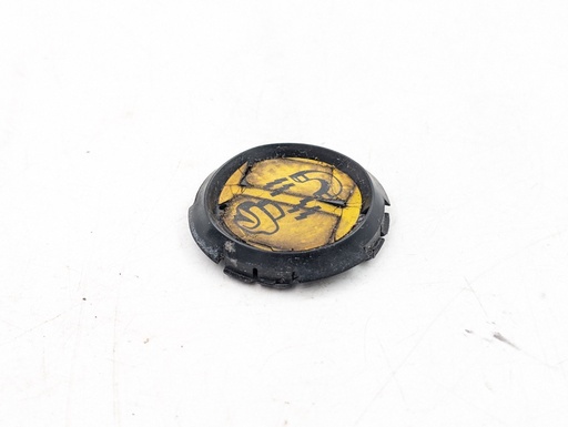 [BEC8101-15864 HB12] FILLER CAP FUEL DOOR MAGNET JAGUAR XJ6 X300 XJ8 X308 XJ40 FUEL FLAP MAGNET