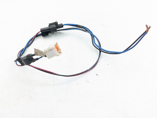 [DBC12115-15867 HB13] FUEL PUMP PROTECTION HARNESS JAGUAR XJS XJ40 4.0L SINGLE PUMP TANK DBC12115