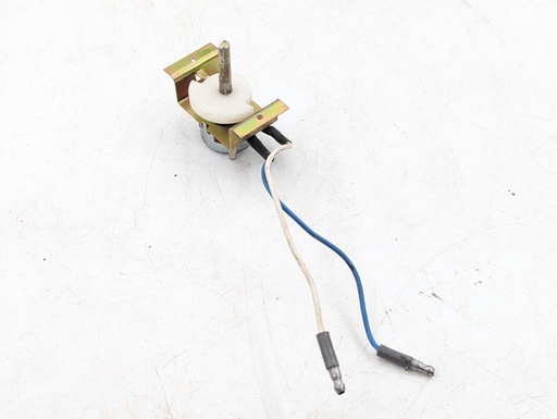 [RTC1012-15877 HB13] JAGUAR XJS XJ6 XJ12 SERIES 2 3 A/C HEATER TEMPERATURE TEMP CONTROL SWITCH TWIST