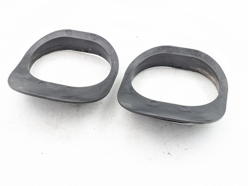 [HNA4469AA-15906 HB13] REAR BRAKE COOLING DUCTS JAGUAR X300 XJ6 WHEELARCH DUCT HNA4469AA