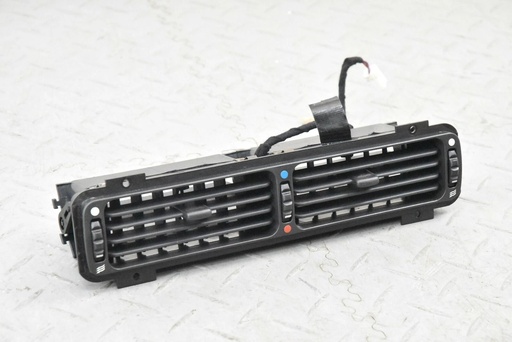 [GNA6770AALEG-U] JAGUAR XJ6 XJ12 X300 XK8 XKR X100 FASCIA DASH CENTER HEATER AIR CON COOLING VENT