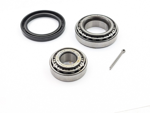 [JLM257#] TIMKEN FRONT WHEEL BEARING KITS EARLY 3 POT CALIPER