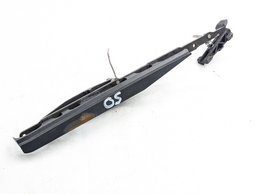 [HNA1758AA-15990 KB13] RH JAGUAR XJ6 X300 XJ8 X308 RH SUNROOF SLIDER TILT SLIDE MECHANISM RAIL ASSEMBLY