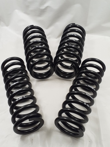 [JLM12340-H&R, JLM12342-H&R] H&R SPRINGS FAST ROAD FRONT AND REAR XJ X300