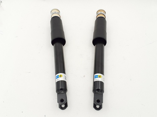 [MMD2140AC#] PAIR OF FRONT X300 BILSTEIN SHOCK ABSORBERS