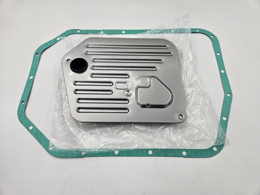 [JLM20216*, JLM20204*, JLM20217-KIT] X308 XK8 5HP24 GEARBOX FILTER AND GASKET KIT
