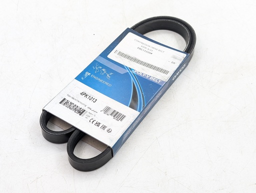 [EBC11220#] A/C COMPRESSOR DRIVE BELT X300 AJ16