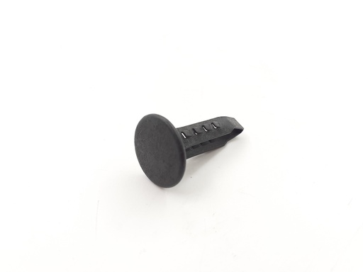 [BD13102*] XJS XJ PRONGED BUTTON METAL HEAD TRIM CLIP