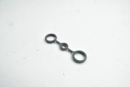 [NCA2578BB*] EARLY V8 3.2 4.0 X308 XK8 CAM COVER SPARK PLUG BOSS SEAL