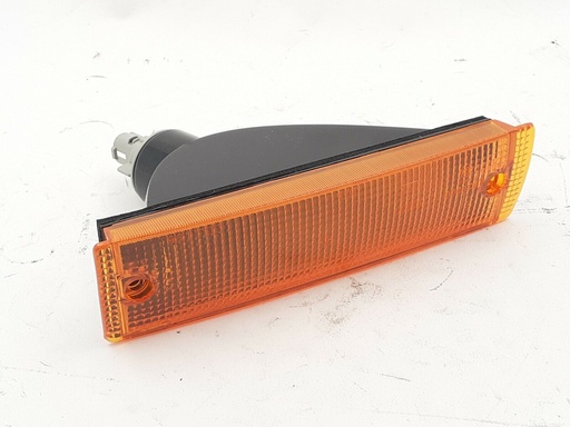 [DAC10938#] XJS FACELIFT STAGE 2 FRONT BUMPER INDICATOR
