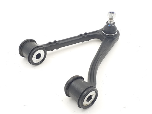 [JLM21378-RECONEXCH, MJB1421AH-RECONEXCH] UPPER LH WISHBONE ARM XK8 XKR RECON OEM JOINT AFTERMARKET BUSHES