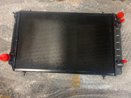 [MHE4190AA#-ALLY, AL021] XJS AJ6 AJ16 ENGINE WATER RADIATOR ALUMINIUM