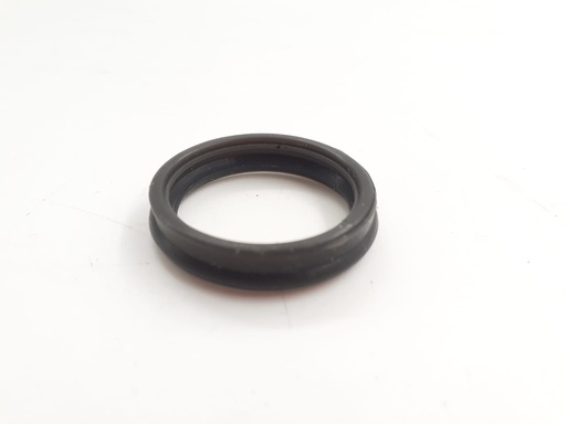 [AJ87206*] V8 3.2 4.0 X308 XK8 LATE AJ27 CAM COVER SPARK PLUG SEALS