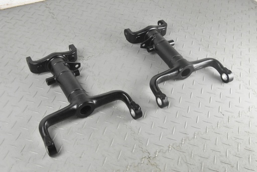 [C20255/6-LWE] LWE ETYPE RACING REAR AXLE IRS WIDE WISHBONE SET