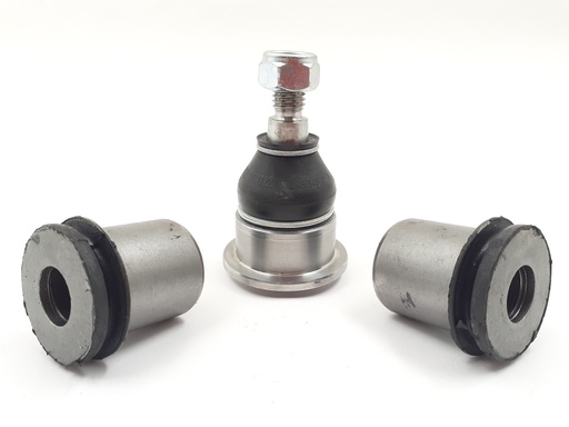 [JLM21380*, CBC5523*-SET] X308 XJ8 XJR UPPER WISHBONE REBUILD KIT