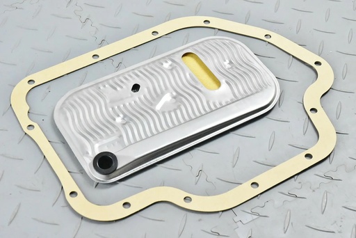 [AAU6690*, JLM1487-G] GM400 AUTOMATIC GEARBOX FILTER AND GASKET SET