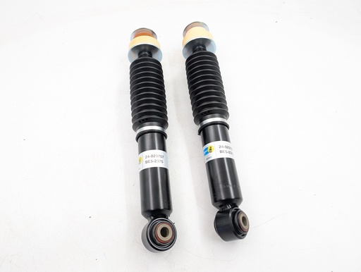 [MNC3540AA#] PAIR OF BILSTEIN REAR SHOCKS X308 NON-ADAPTIVE COMFORT