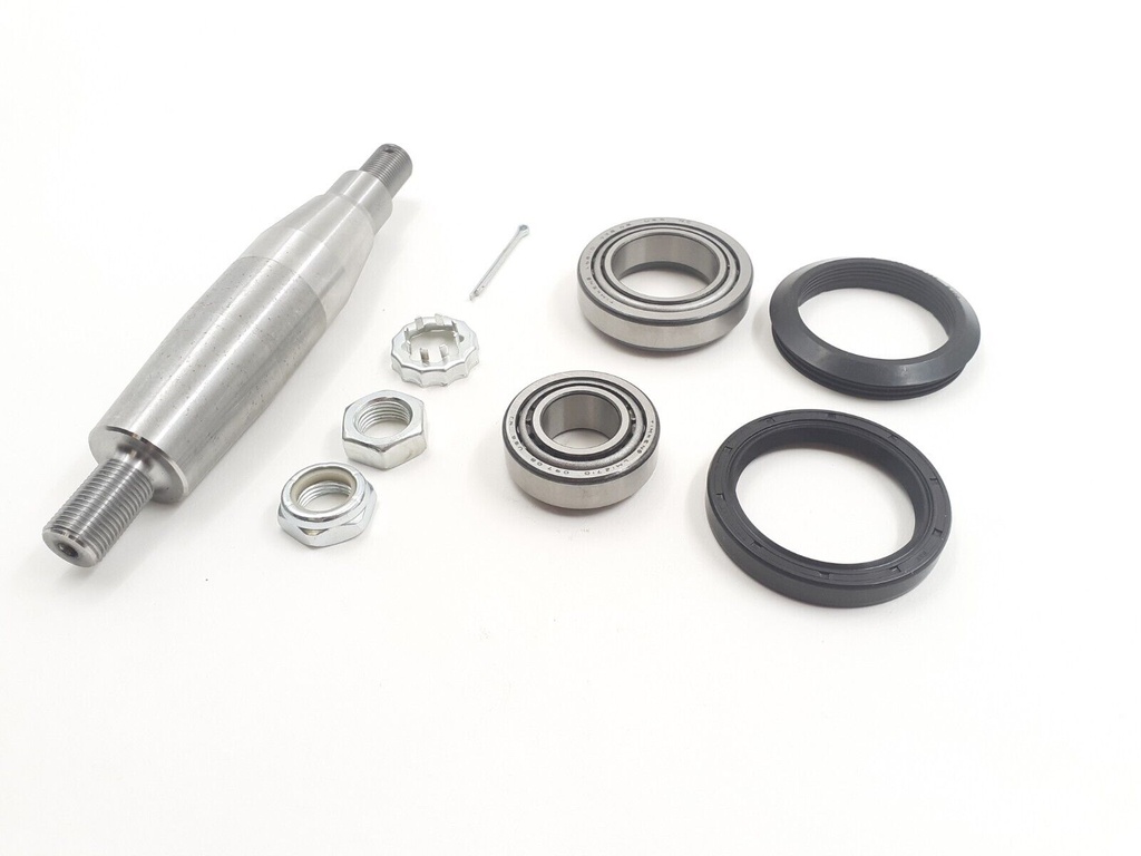 消費税無し AXLE STUB SHAFT Simply | BEARINGS WITH KIT REBUILD LATE 洋楽