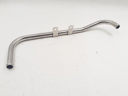 [CBC1948-SS] AJ6 3.6 4.0 COOLANT ENGINE BYPASS RAIL PIPE