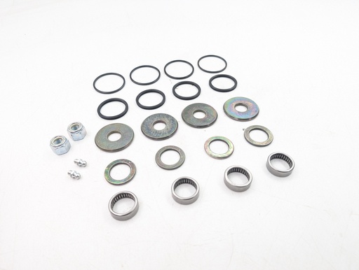 [RSK1, C1716FK] INNER REAR WISHBONE PIVOT KIT XJ XJS & E-TYPES IRS