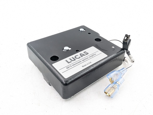 [DAC4104#] V12 XJS XJ12 SERIES 3 LUCAS ENGINE AB14 IGNITION AMPLIFIER AMP