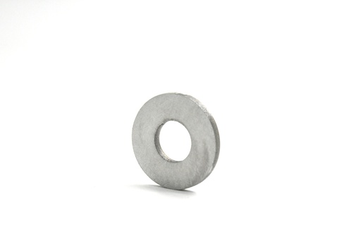 [C30993*SS] XJS XJ6 XJ12 WISHBONE 1/2" PLAIN FLAT WASHER