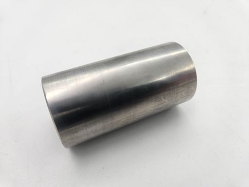 [C30371-SS] FRONT SUSPENSION BUSH SPACER TUBE STAINLESS STEEL (EACH)