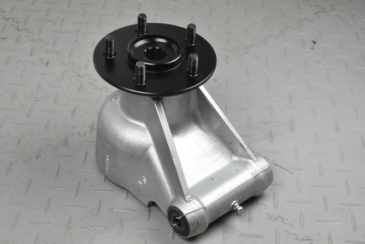 [C26699-RECON] RECONDITIONED REAR NON-ABS ETYPE XJ6 XJS XJ12 HUB INBOARD BRAKES