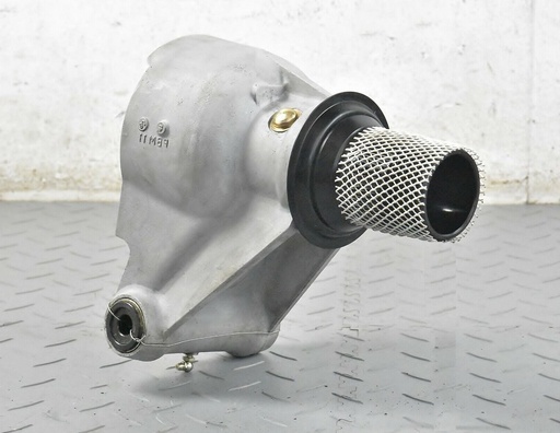 [C20889-RECON] RECONDITIONED REAR RIGHT SPLINED HUB ETYPE, STYPE