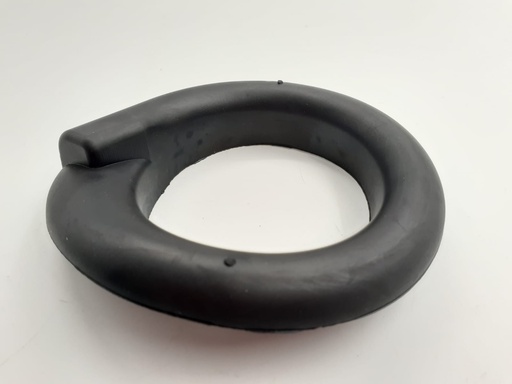 [CCC7350-G] JAGUAR REAR SPRING SEAT STEPPED PIG TAIL RUBBER FOR X300 X308 XK8 AND XJ40