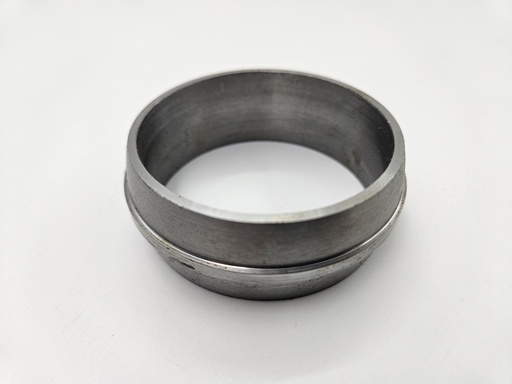 [CAC4336*] EXHAUST LARGE OLIVE AJ6 XJS XJ40 X300