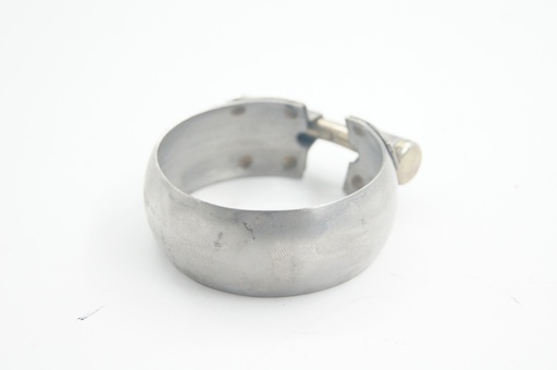 [CAC4073#] SPHERICAL EXHAUST CLAMP OLIVE XJS XJ40 AJ6