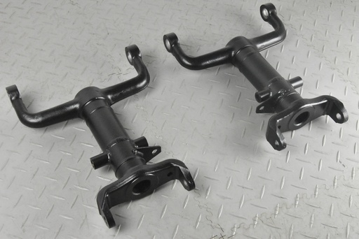 [C20255/6-REP] ETYPE SERIES 1 & 2 REAR AXLE IRS WISHBONE SET