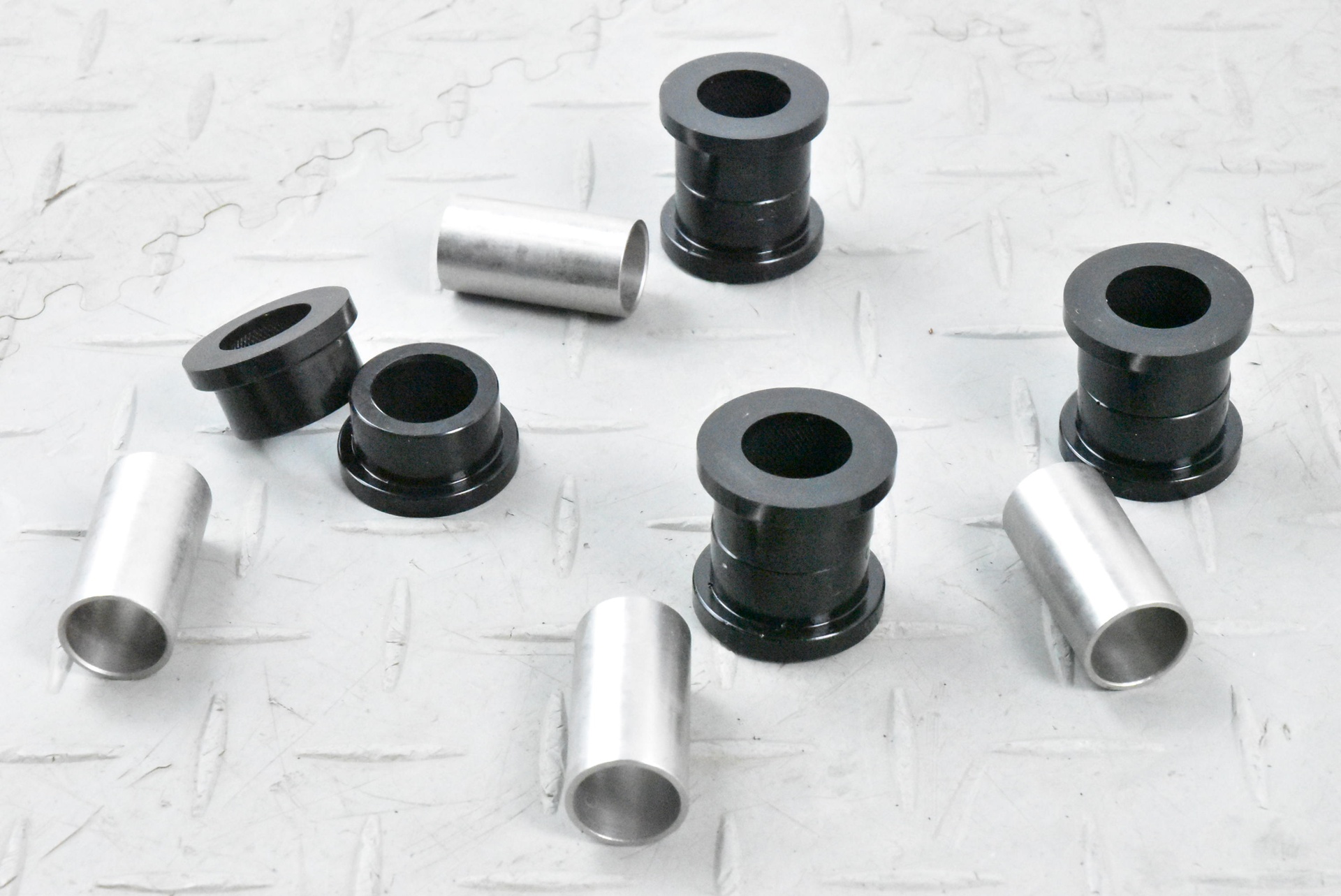 XJS XJ6/ XJ12 FRONT LOWER POLYURETHANE WISHBONE SUSPENSION