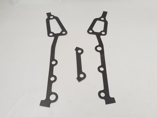 [EBC9632-Gx2, EBC9625-G-SET] V12 ENGINE TIMING COVER GASKET SET