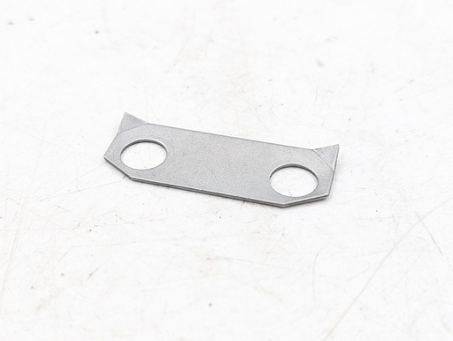 [C33917*] V12 AJ6 AJ16 TIMING CHAIN CAM SHAFT SPROCKET LOCK TAB