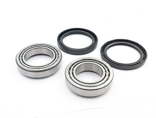 [JLM1708#] REAR OUTBOARD HUB WHEEL BEARING KIT