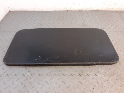 [HNA1722AA-7778 JF] JAGUAR X300 X308 SUNROOF PANEL BODY CLOSURE SUN ROOF EXTERIOR FITTINGS