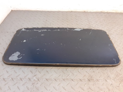 [HNA1722AA-7779 JF] JAGUAR X300 X308 SUNROOF PANEL BODY CLOSURE SUN ROOF EXTERIOR FITTINGS